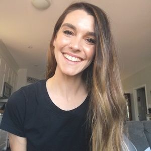 Meet your Posher, Riley